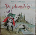 De gelaarsde kat - Harmen van Straaten