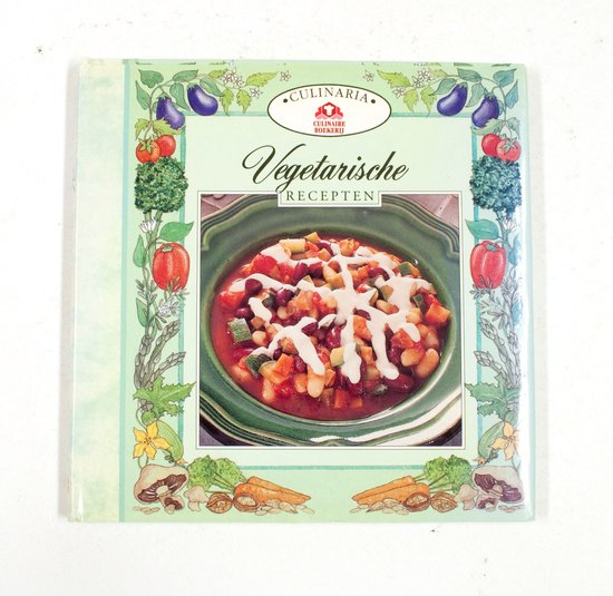 Vegetarische recepten - Zz Kosmos - Z&K