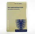 Indemniteitsprincipe jur.herwaard
