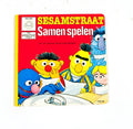 Samen spelen