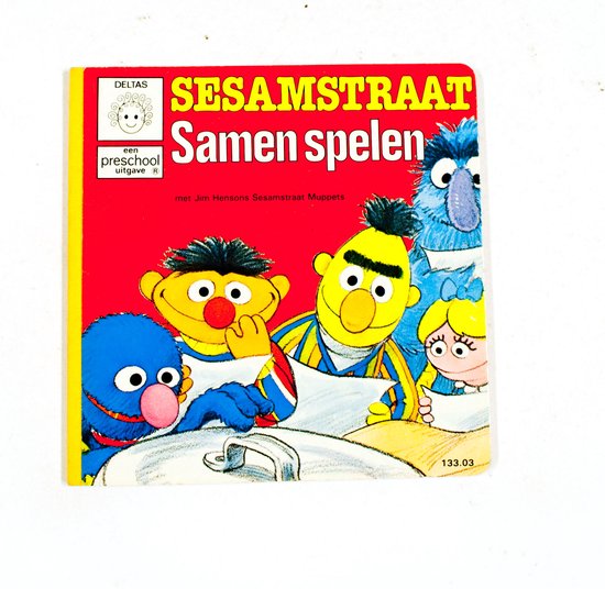 Samen spelen