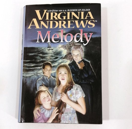 Melody - Andrews