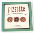 Pizzette - Lou Seibert Pappas