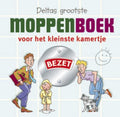 Deltas grootste moppenboek voor het kleinste kamertje - Diversen
