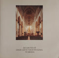 De Grote of Onze Lieve Vrouwe Kerk te Breda - J.M.F. IJsseling
