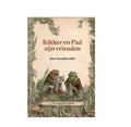 Kikker en pad zijn vrienden - Arnold Lobel