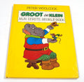 Groot en klein - Suzanne Braam
