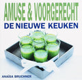 Amuse & voorgerecht - Anaisa Bruchner