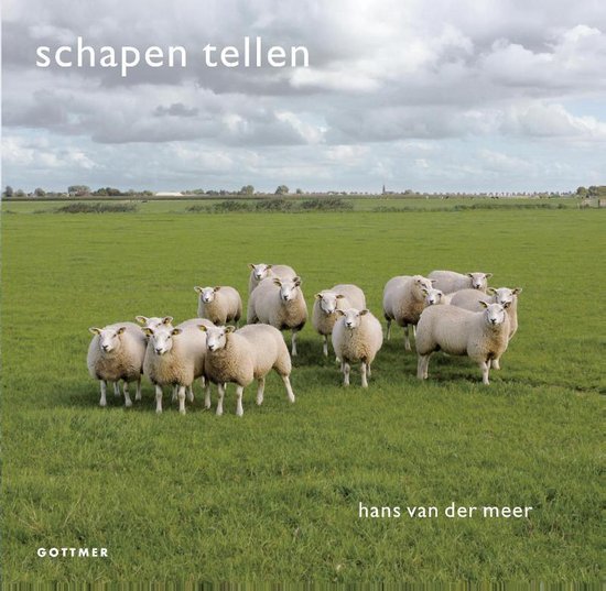 Schapen tellen - Hans van der Meer