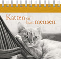 Katten en hun mensen