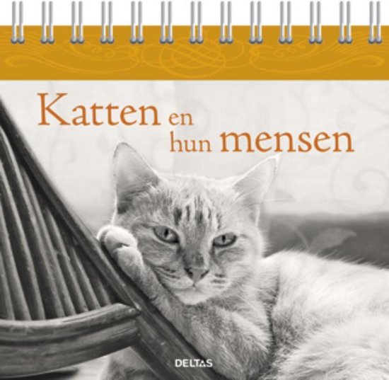 Katten en hun mensen