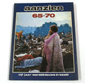 65 - 70 Aanzien van, Vijf jaar wereldnieuws in beeld - Wim van Dam, Johan Jongma
