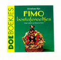 Fimo bostafereeltjes. doeboekje - Anneloes Rijn, Marianne Perlot