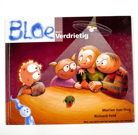 Verdrietig - Marian van Gog, Richard Feld