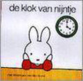 De klok van Nijntje - Dick Bruna
