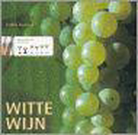 WITTE WIJN - Andre Domine