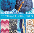 Nieuwe Haaktechnieken - Jan Eaton