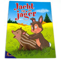 Jacht Op De Jager N1792/11 - Onbekend