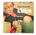 Kleien - Warren Farnworth