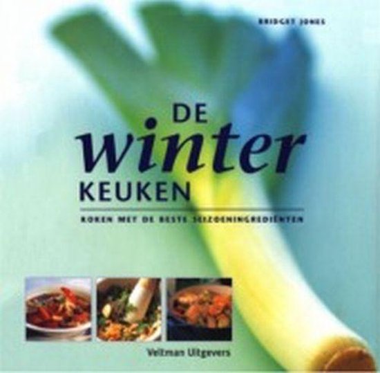 De Winterkeuken - Bridget Jones