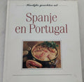 Heerlijke gerechten uit spanje en portugal - Wiebe Andringa