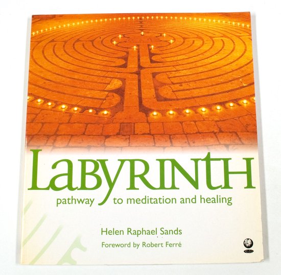 Labyrinth - Helen Raphael Sands
