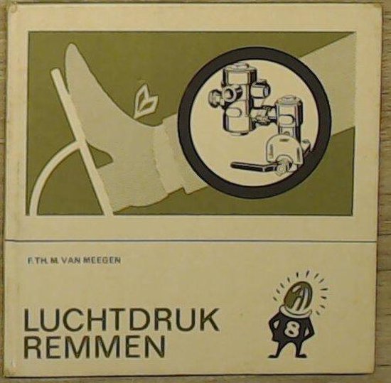 Luchtdrukremmen - Meegen
