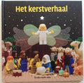 Het kerstverhaal - Waarom Kerst 2014 - Brendan Powell Smith