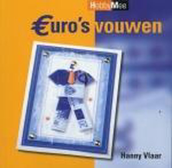 Euros Vouwen - Vlaar