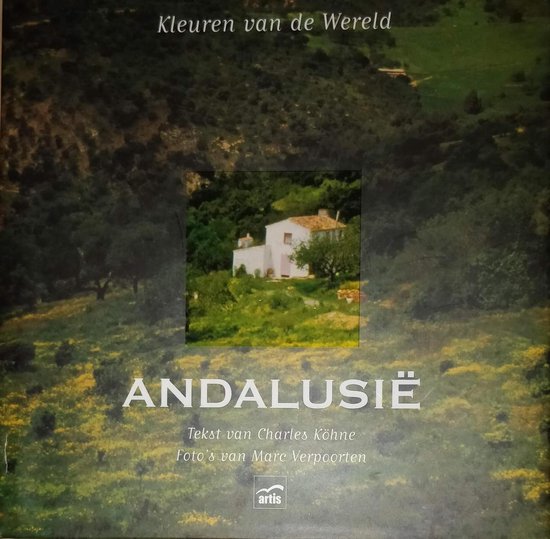 Andalusie - C. Köhne