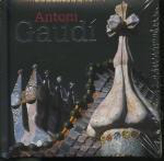Antoni GaudÃ­ - Aurora Cuito & Cristina Montes