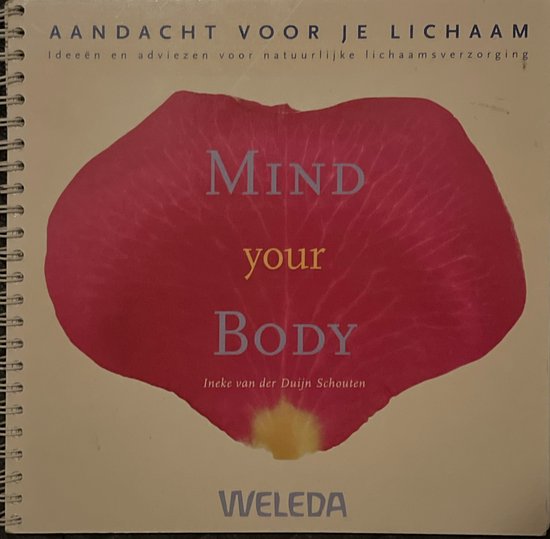 Mind your Body - Ineke van der Duijn Schouten