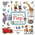 Het grote Fiep kijkboek - Fiep Westendorp