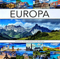 Europa Inspiratie voor onvergetelijke reizen - Nelly de Zwaan
