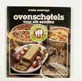 Ovenschotels voor elk seizoen - Wiebe Andringa