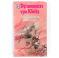 Monsters van kleita - W. Burkunk