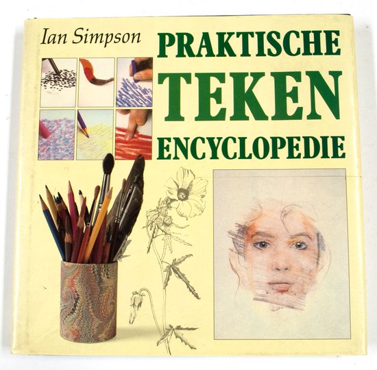 Praktische teken - encyclopedie - Simpson, Lawrence Wood