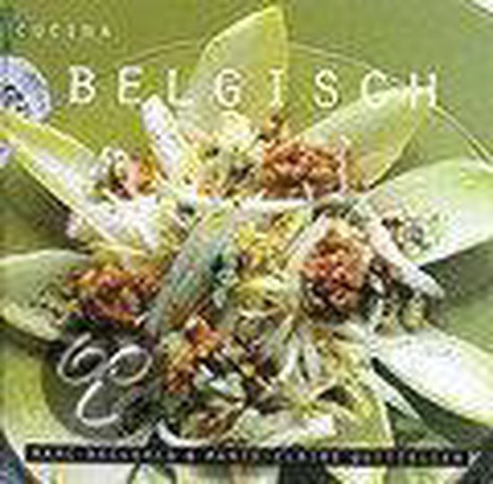 Cucina Belgisch - M. Declercq, M. - C. Quittelier