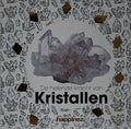 De Helende Kracht Van Kristallen - Nicole van Borculo