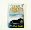 The horse whisperer - Nicholas Evans
