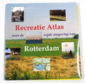 Recreatie atlas voor de wijde omgeving van Rotterdam - Wim van de Poll
