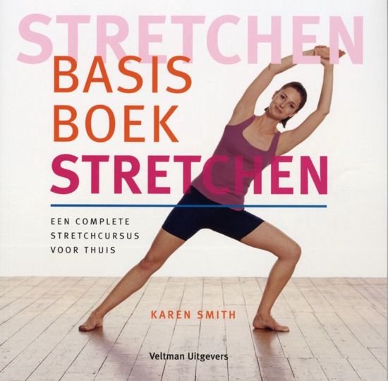 Basisboek Stretchen - Karen Smith