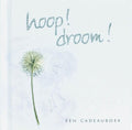 Helen Exley Cadeauboek Hoop! Droom!
