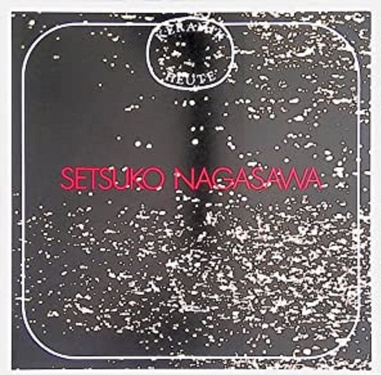 Setsuko Nagasawa - Redactie