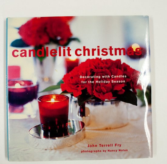 Candlelit Christmas - John Terrell Fry
