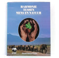 Harmonie tussen mens en natuur 1994 - Yves Boulpaep