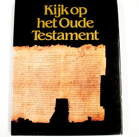 Kijk op het oude testament - Collectief