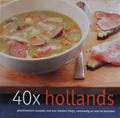 40 x Hollands - Johanna Kenkel