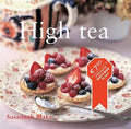 High tea - Susannah Blake