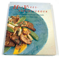 Het Vlees - variatieboek - Albert Heijn - Clara ten Houte de Lange
